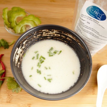 Jade Perch Collagen Soup 250